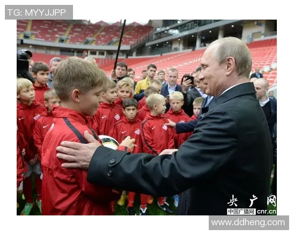 普京心目中的足球明星是谁他为何如此钟爱这位球员 普京心目中的足球明星是谁他为何如此钟爱这位球员
