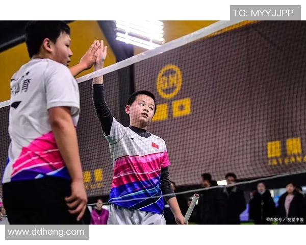 杭州羽毛球队在城市联赛中的战术分析与表现评估