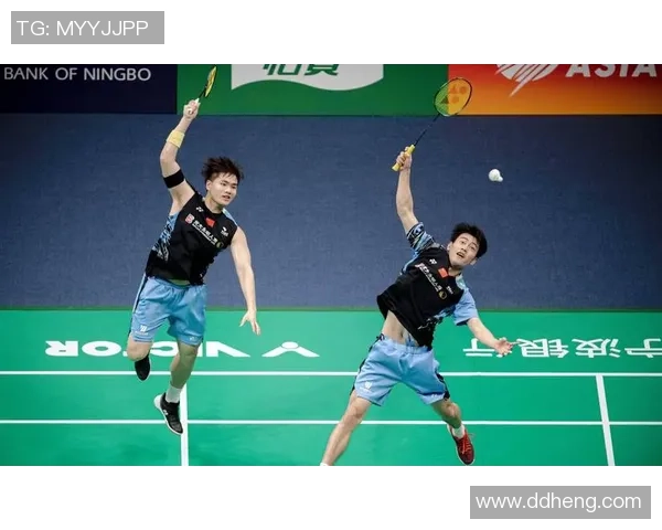 武汉羽毛球队的崛起与奋斗历程全国锦标赛特别报道