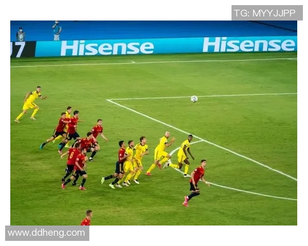 海信盛邀国际足球明星共庆体育盛事展现品牌魅力与激情 海信盛邀国际足球明星共庆体育盛事展现品牌魅力与激情