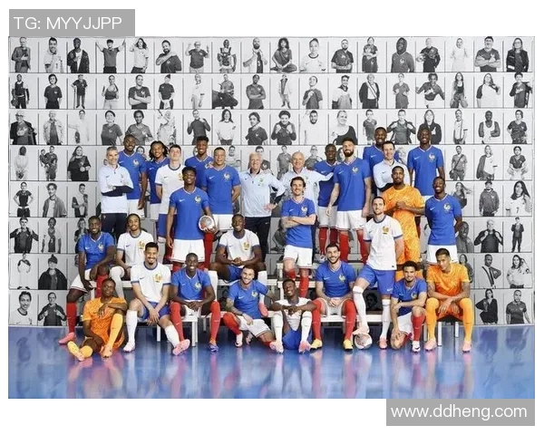 法国足球巨星排行榜揭晓谁将成为新一代传奇球员