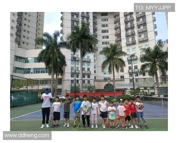 深圳网球队崛起最新网球力量TOP10榜单揭晓