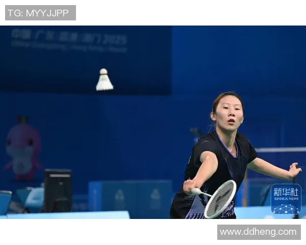 羽毛球技术排行榜揭晓上海羽毛球队荣获第四名引发热议