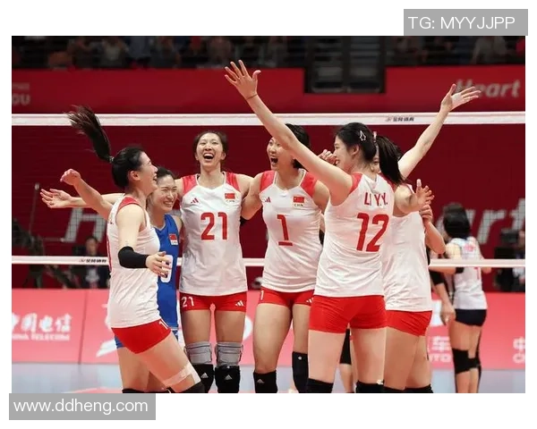 重庆排球队在全运会中的速度表现引发热议展现出强劲实力与潜力