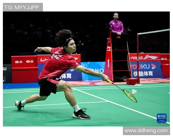 重庆羽毛球队状态分析与未来展望聚焦羽毛球发展新机遇 重庆羽毛球队状态分析与未来展望聚焦羽毛球发展新机遇