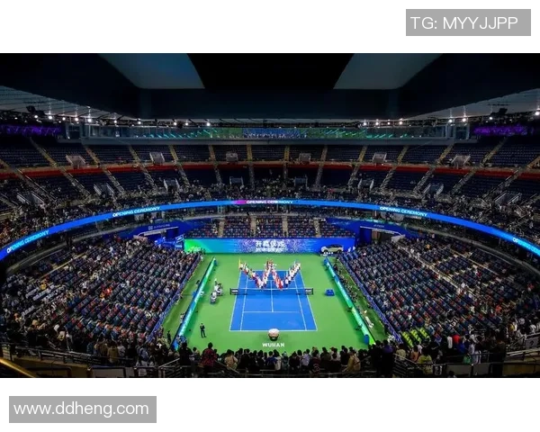 最新网球节奏TOP10:武汉网球队领跑 最新网球节奏TOP10:武汉网球队领跑