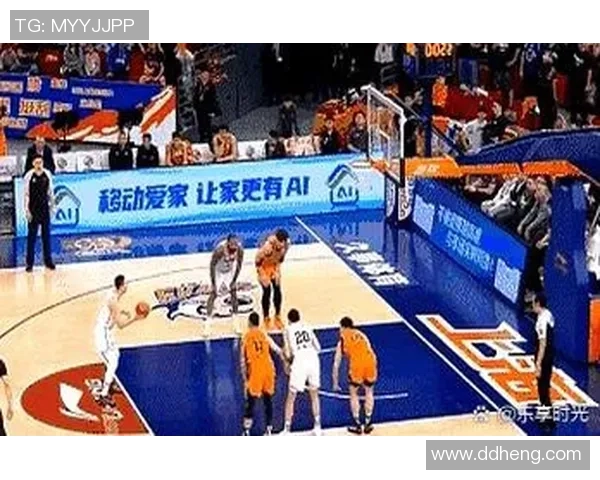 篮球热议：深圳篮球队的心理素质争议