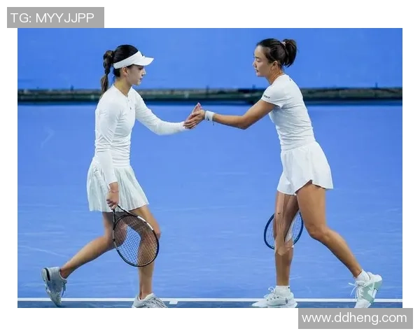 网球巨献：探秘深圳网球队的战术