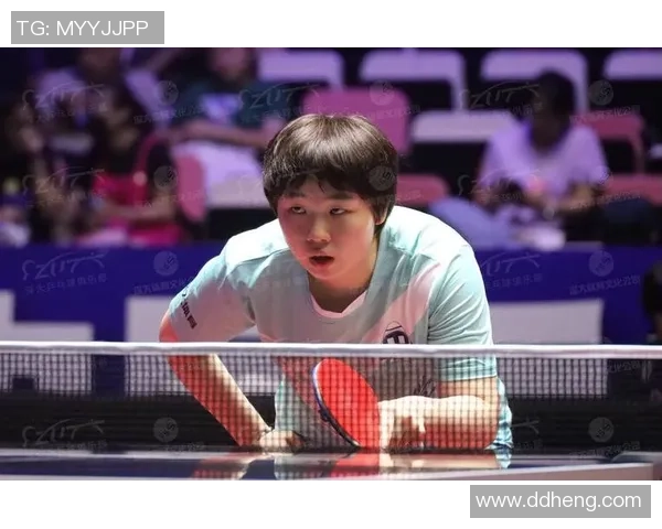 乒乓球深度:解密杭州乒乓球队的阵地战 乒乓球深度:解密杭州乒乓球队的阵地战