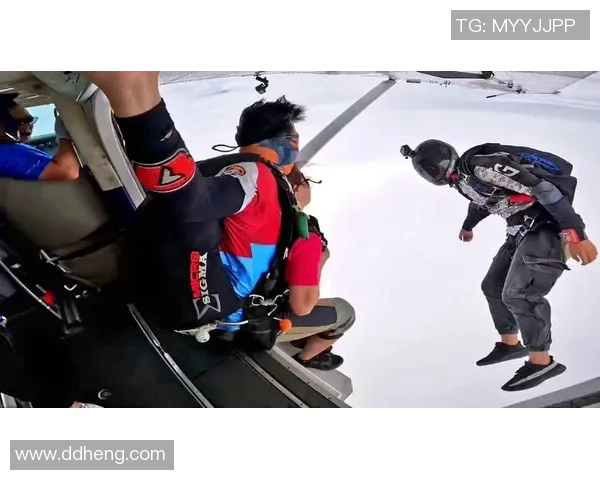 极限运动专题：聚焦西安极限运动队的配合