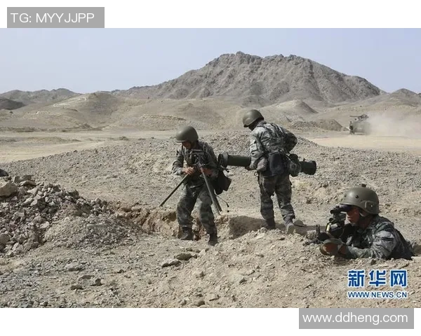 科学极限运动：战术训练方法_1