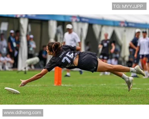 飞盘热点:解读上海飞盘队的整体压制 飞盘热点:解读上海飞盘队的整体压制