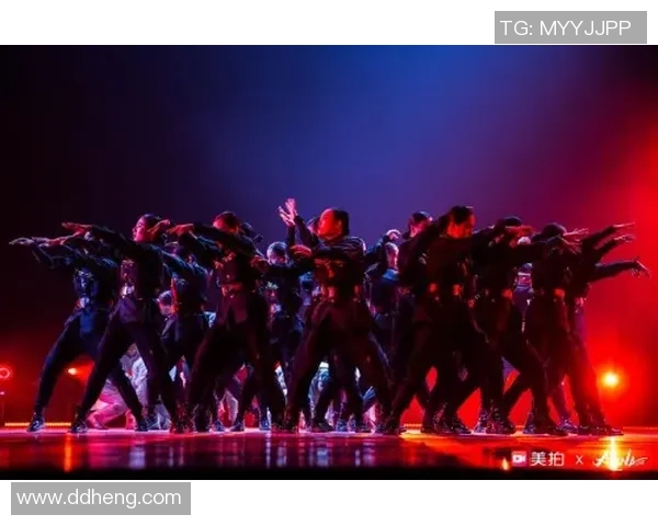 重磅专题：上海街舞队的阵地战革新