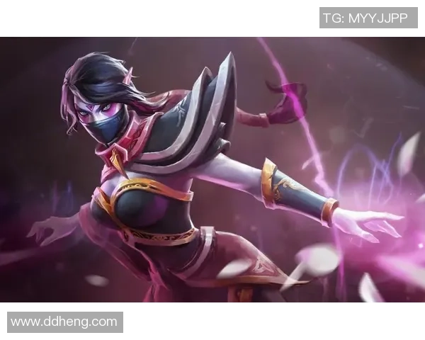 DOTA2专题：聚焦TES的节奏