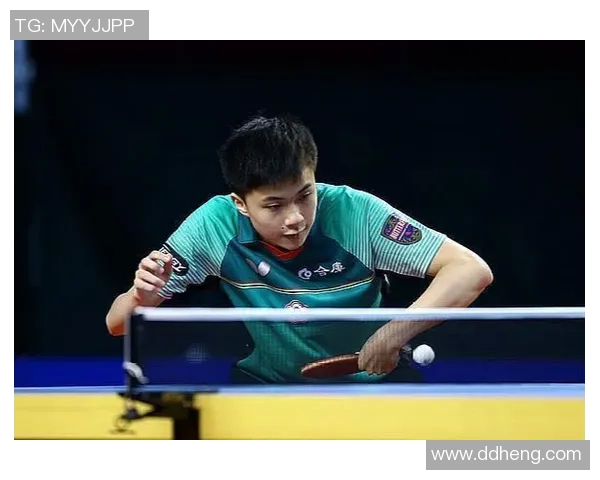 吴丽专访：回顾乒乓球历程