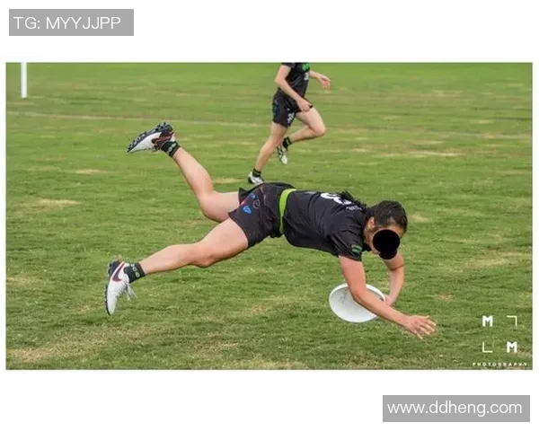 科学飞盘：技术训练方法