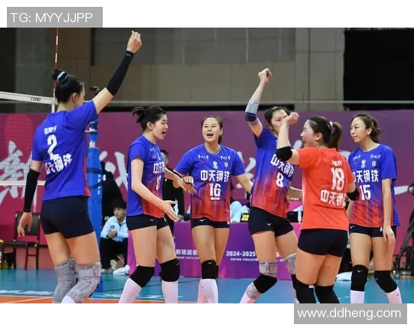 2026排球力量排名：上海排球队创新高