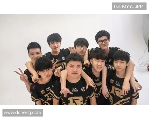 全明星赛特别报道：RNG的成长故事