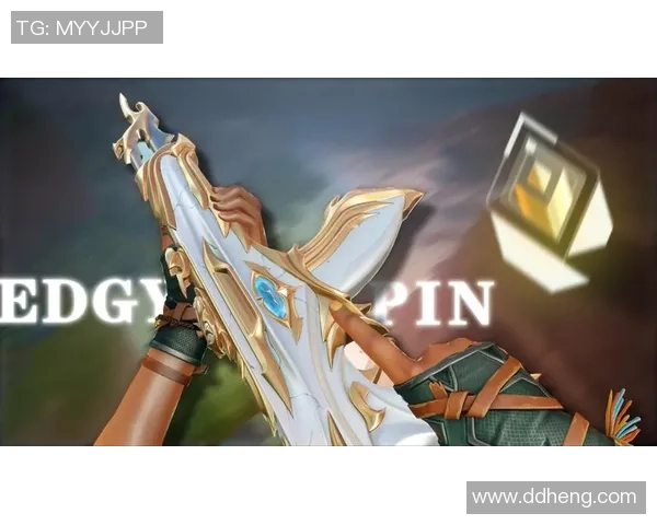 和平精英深度：解密EDG的快攻