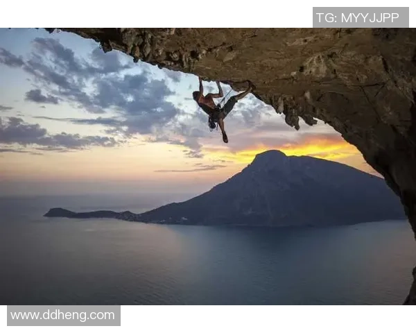 攀岩联赛点评：武汉极限运动队的力量表现