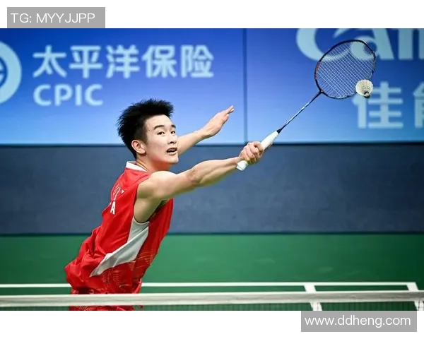 最新羽毛球速度TOP10：杭州羽毛球队领跑