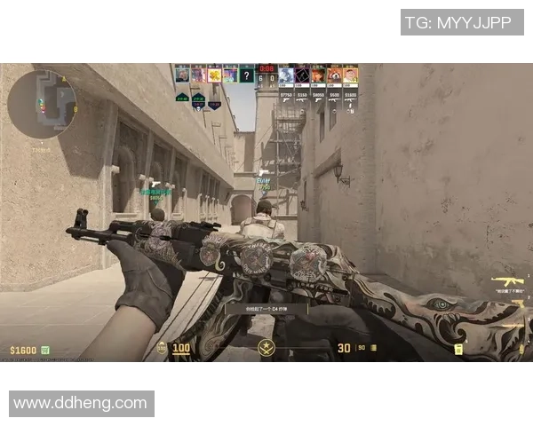 热议CS_GO：BLG的比赛经验变革