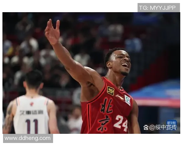 热议篮球：北京篮球队的状态变革