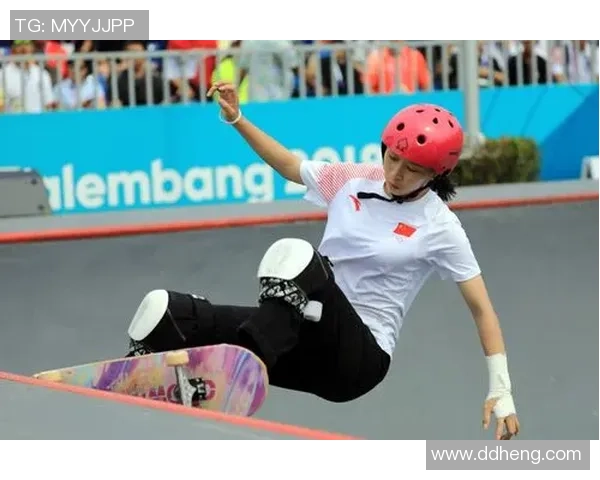 赛后复盘：西安滑板队 vs 北京滑板队的状态