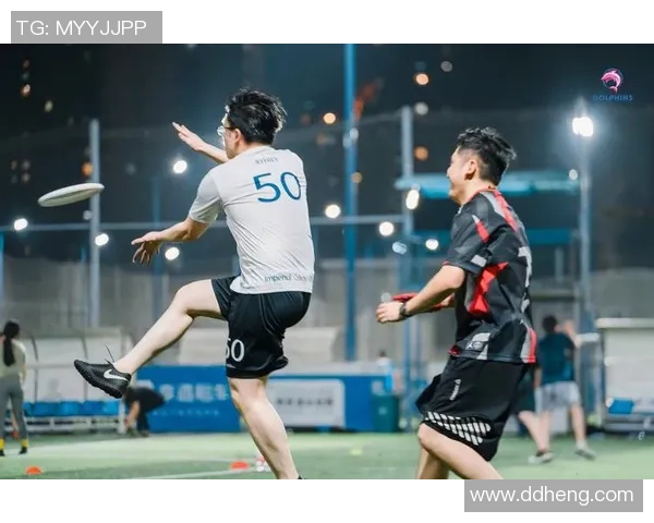 飞盘热议：武汉飞盘队的个人能力争议