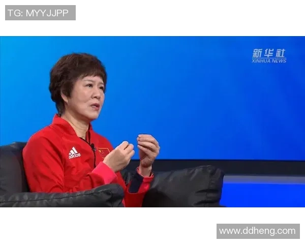 黄秀英专访：回顾极限运动历程